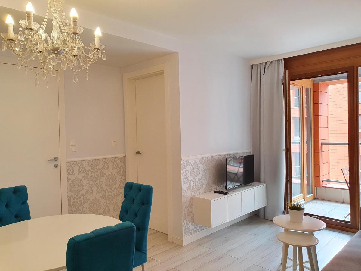 Apartament Aura V Gdańsk