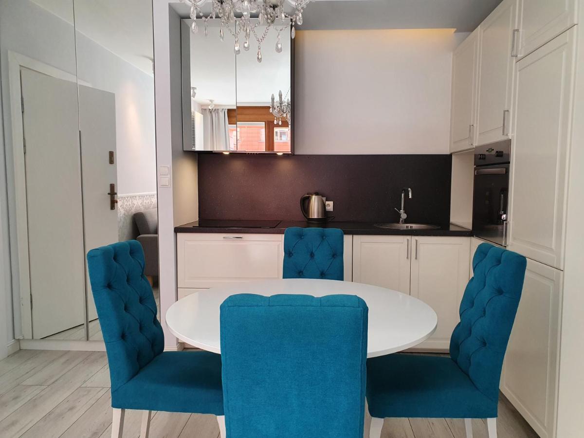 Apartament Aura V Gdańsk