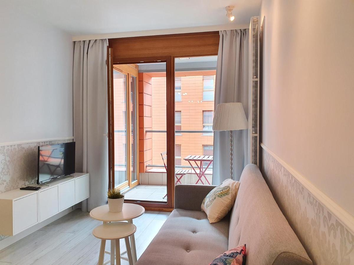Apartament Aura V Leilighet
