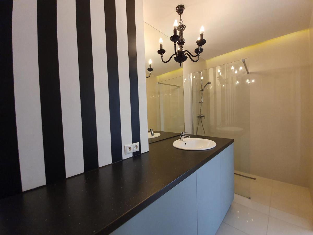 Apartament Aura V Leilighet Gdańsk