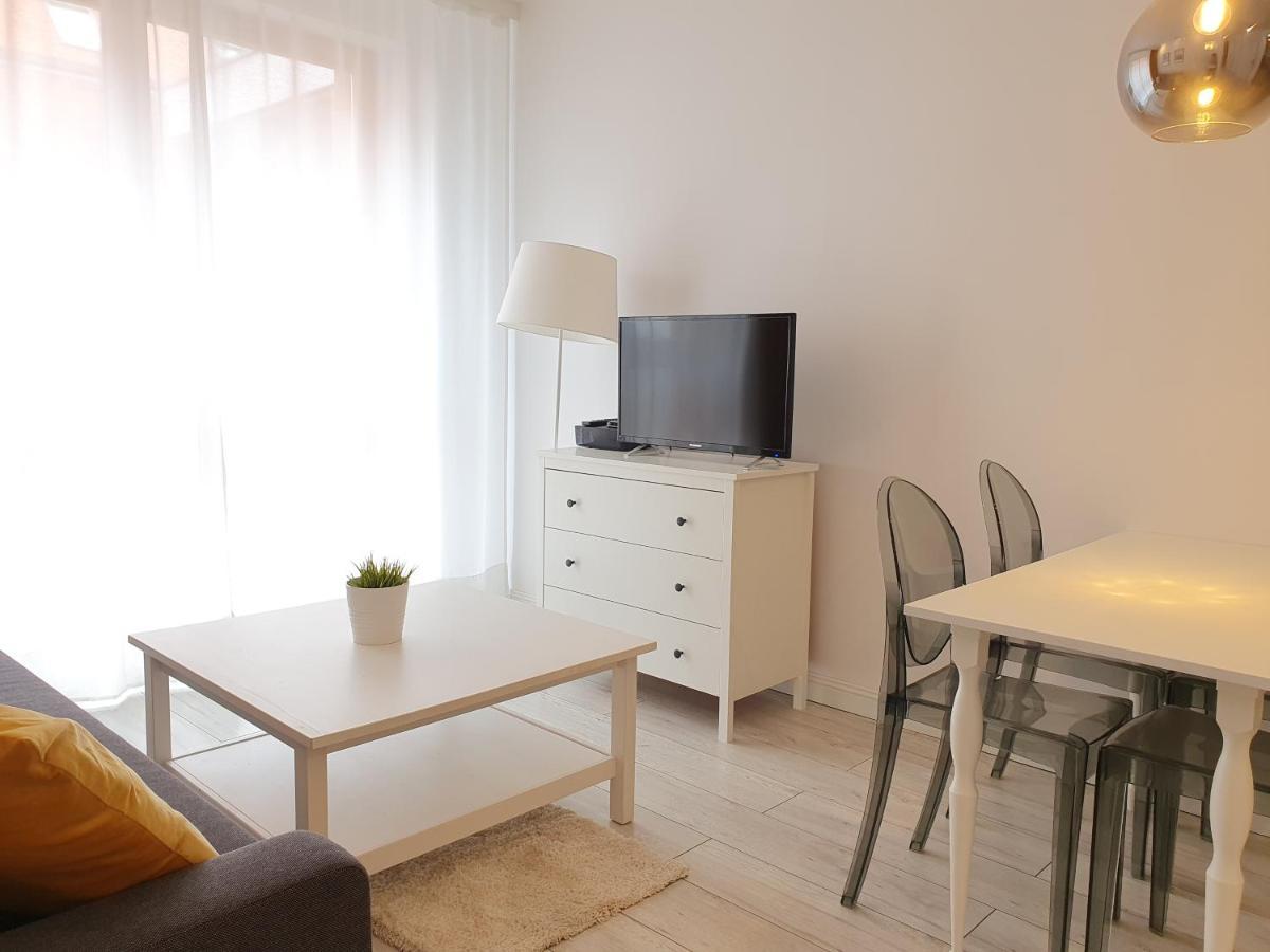 Apartament Aura V Leilighet Gdańsk