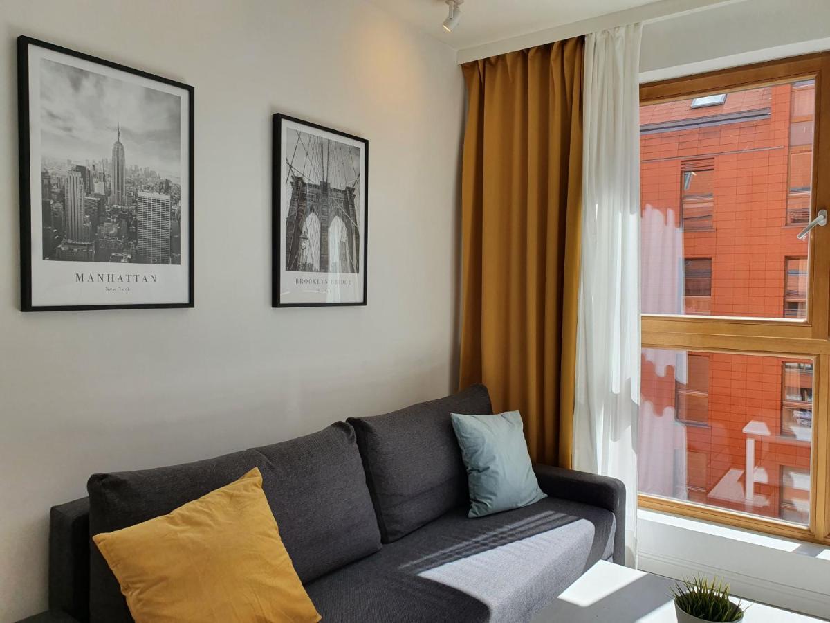 Apartament Aura V Leilighet *