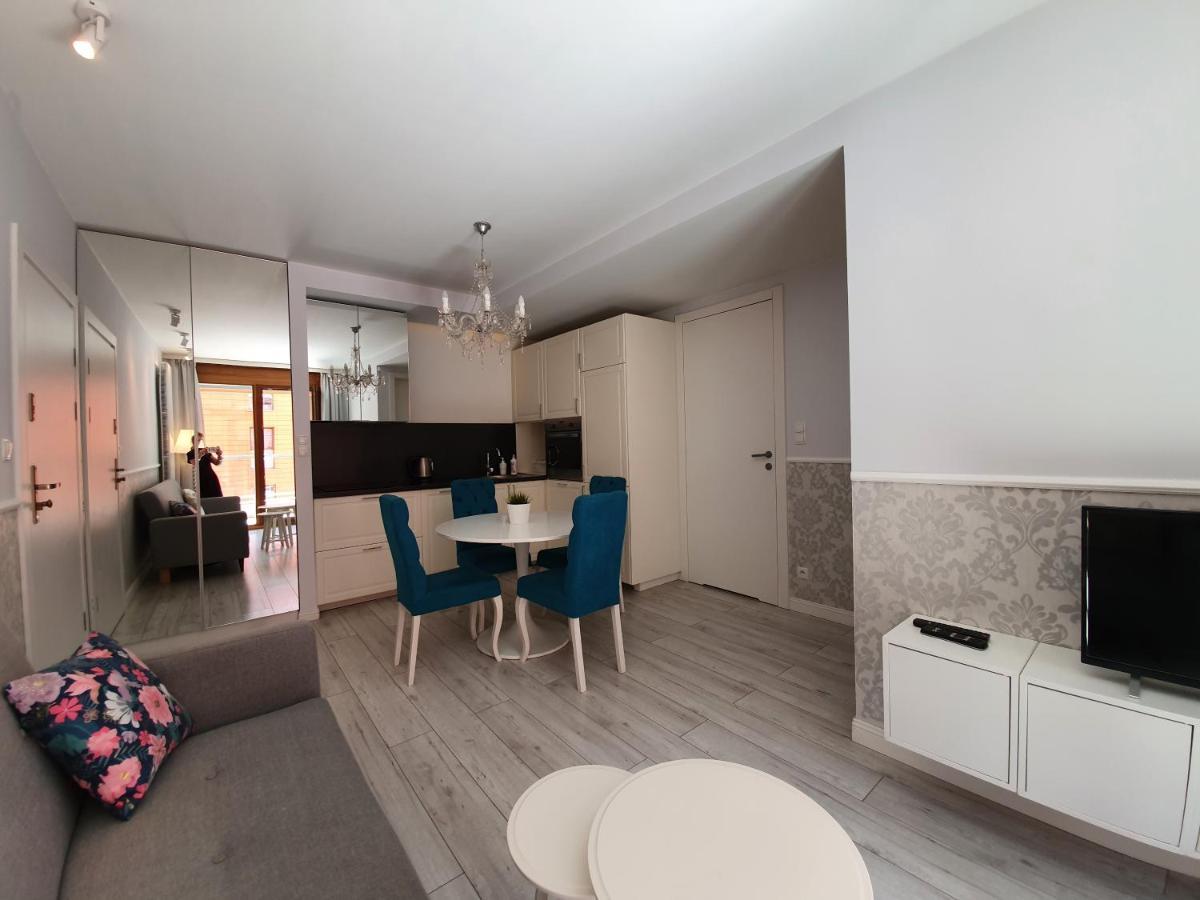 Leilighet Apartament Aura V *
